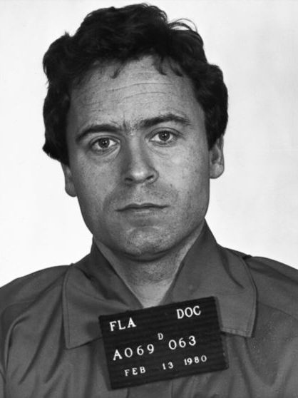 TED BUNDY EXECUTED
